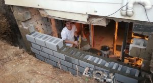 foundation repair toronto